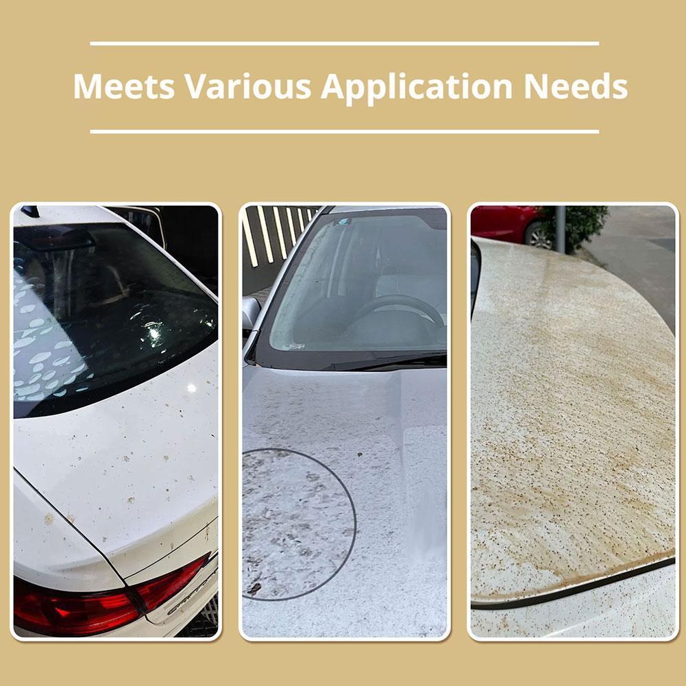 1/3/5pcs 50ml Car Shine Protec - đánh giá và giá Glass Protector Auto
