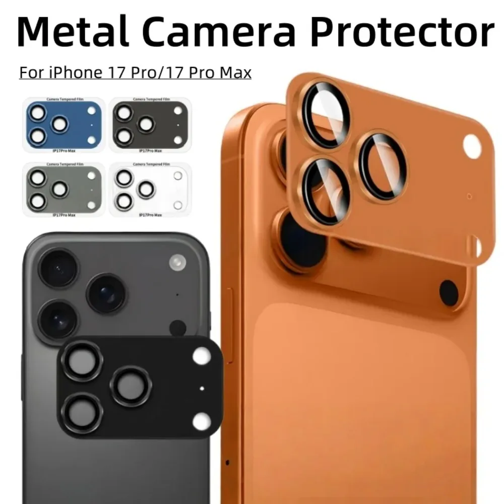 9H HD Armor Camera Lens Protec - đánh giá và giá Tempered Glass Screen 9H