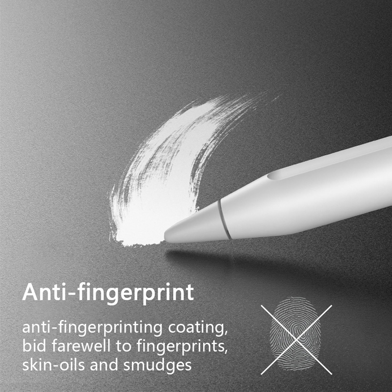 Paper Screen Protector Like Fi - đánh giá và giá Matte Anti Glare Screen