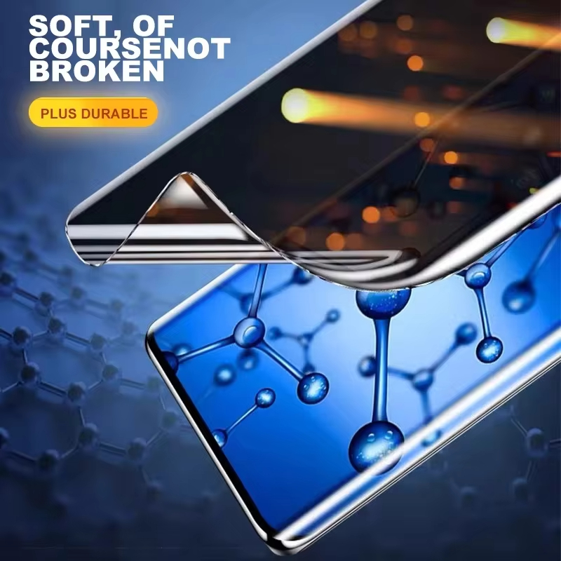 Curved Edge Anti-spy Tempered  - đánh giá và giá Curved Edge Screen