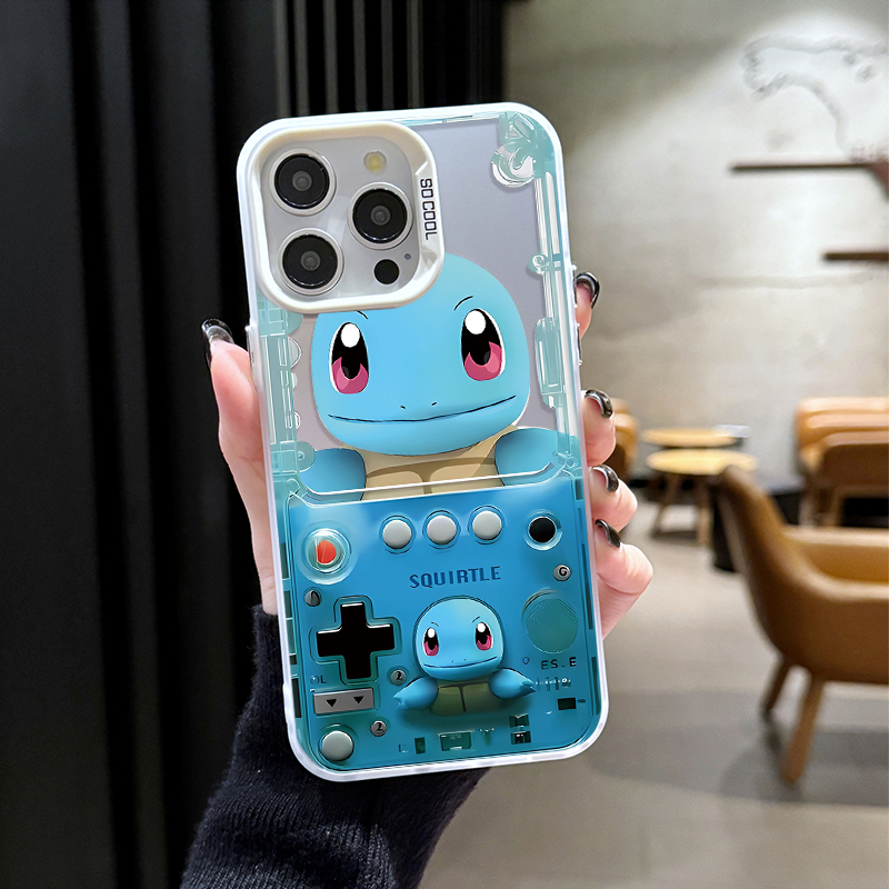 Pikachu P-Pokemon Gengar Phone - đánh giá và giá Xiaomi Poco X6