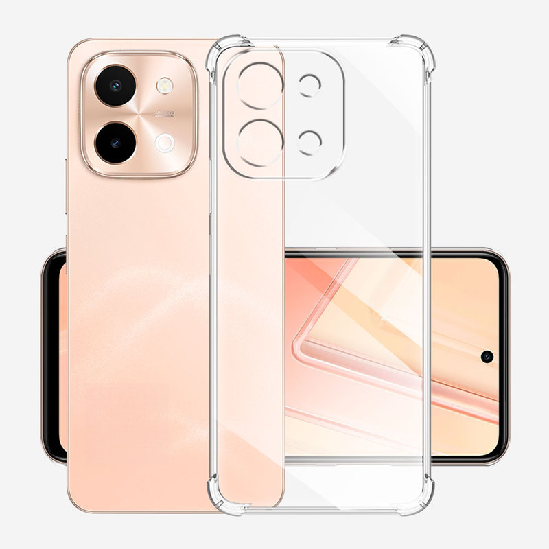 For VIVO Y28 4G V2352 Case Sho - đánh giá và giá Vivo Y28