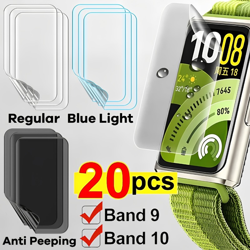 Protective Hydrogel Film for H - đánh giá và giá Anti Blue Light Film
