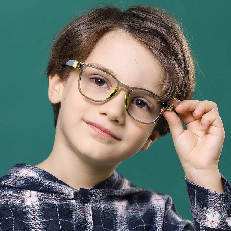 Anti Blue Light Kids Glasses S - đánh giá và giá Anti Blue Light Film