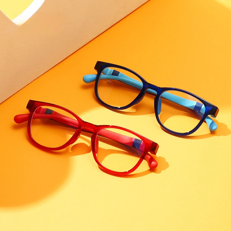 Anti Blue Light Kids Glasses S - đánh giá và giá Anti Blue Light Film