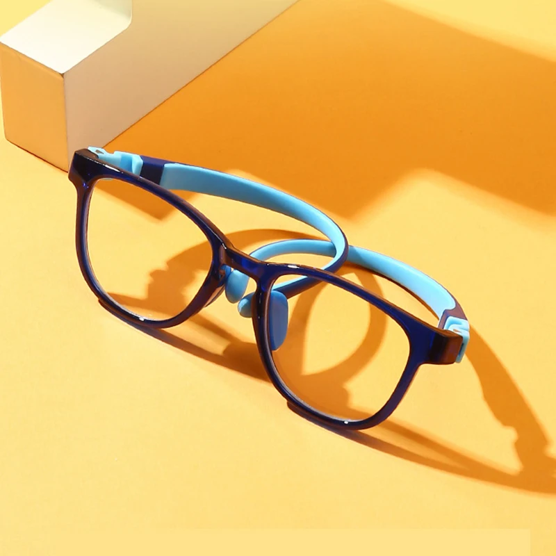 Anti Blue Light Kids Glasses S - đánh giá và giá Anti Blue Light Film