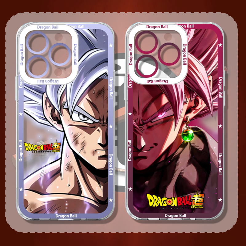 Anime Phone Case for D-DRAGON  - đánh giá và giá Apple Iphone 16