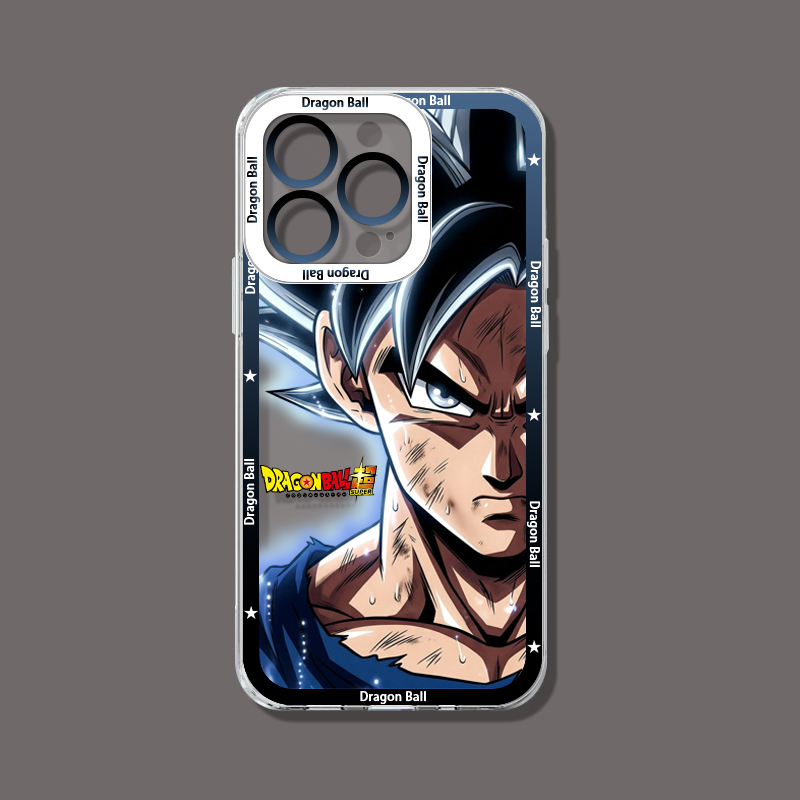 Anime Phone Case for D-DRAGON  - đánh giá và giá Apple Iphone 16