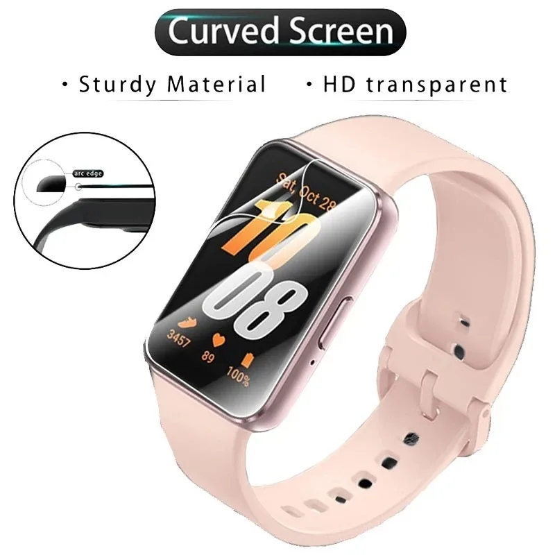 Soft Hydrogel Film For Samsung - đánh giá và giá Hydrogel Screen Protector