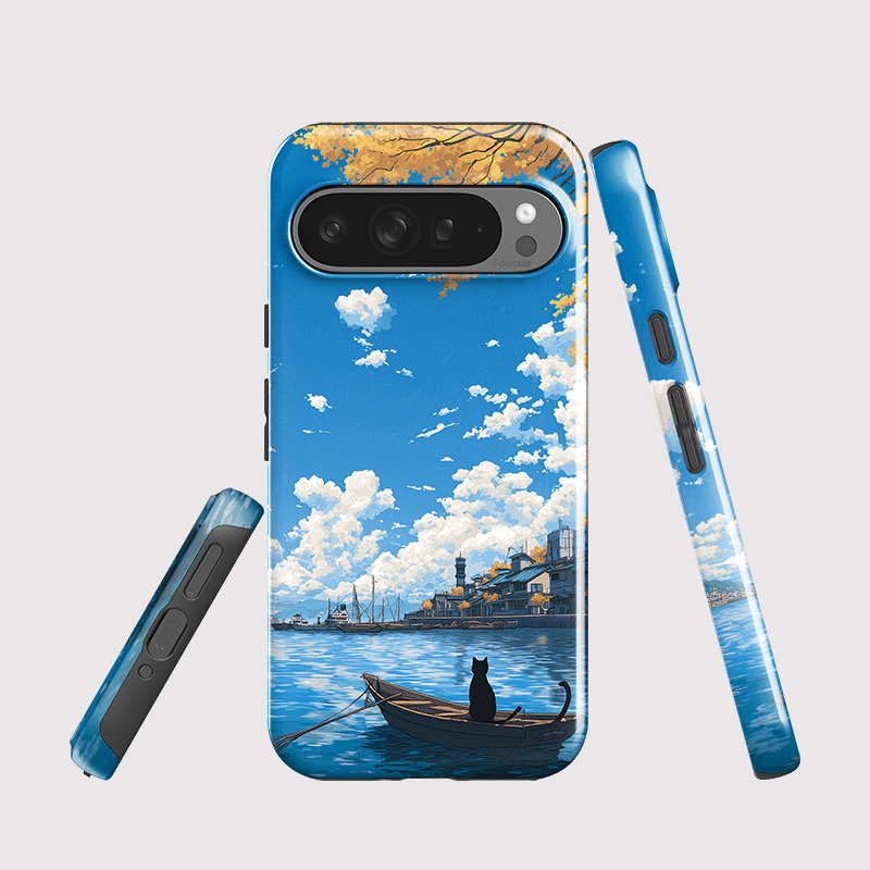 Fcicicase Shockproof Phone Cas - đánh giá và giá Google Pixel 9 Pro