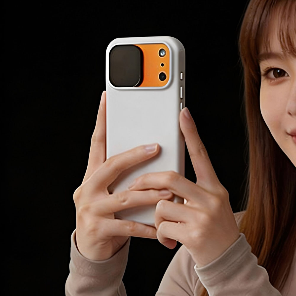 AntiExposure Filter For Iphone - đánh giá và giá Camera Lens Protector