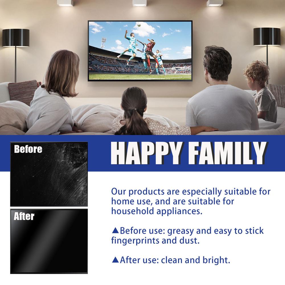 Liquid Screen Protector Spray  - đánh giá và giá Oleophobic Coating Spray