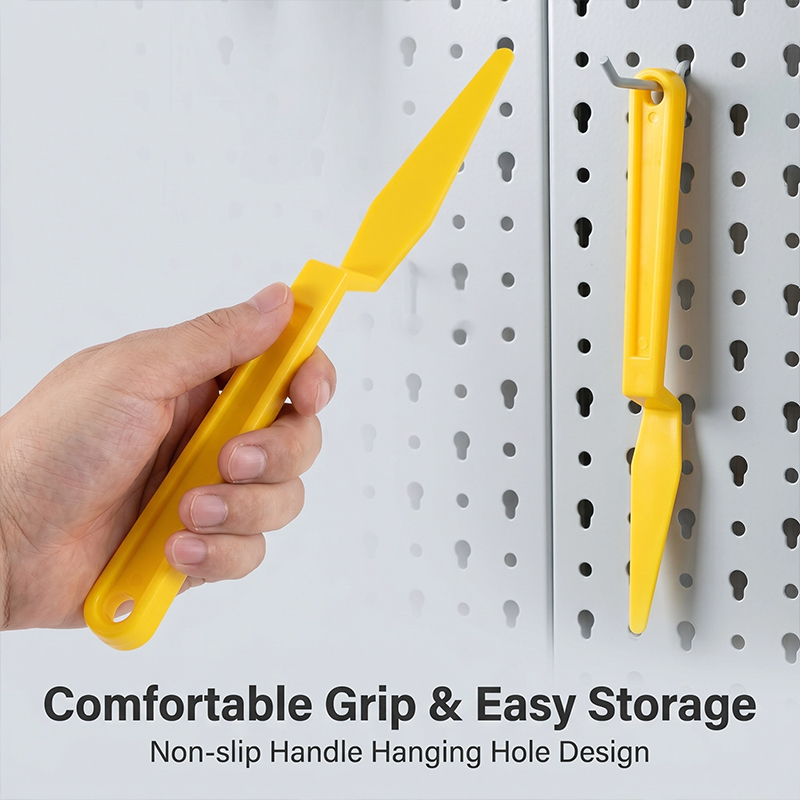 Long Handle Flexible Micro Squ - đánh giá và giá Flexible Tpu Film