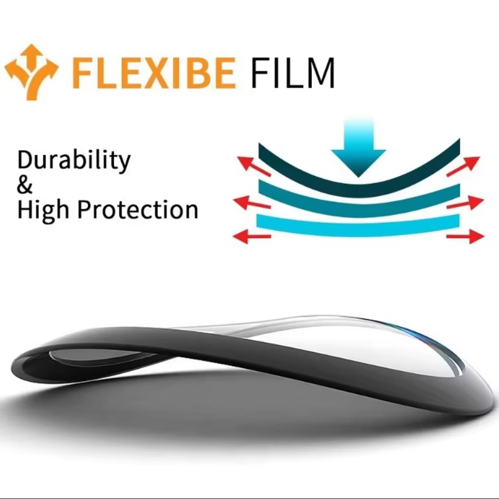 2-5Pcs Soft Curved Edge Guard  - đánh giá và giá Curved Edge Screen