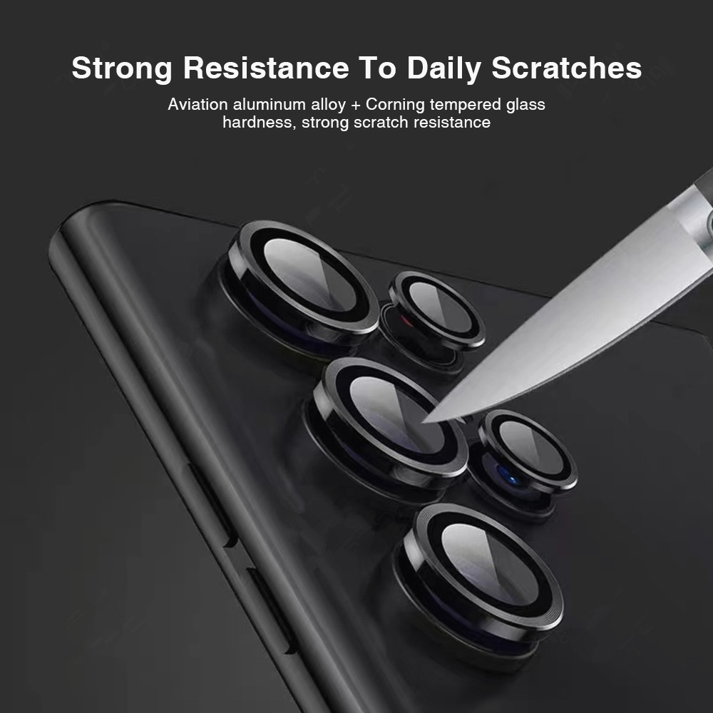 For Samsung S26 Ultra 5G Camer - đánh giá và giá Tempered Glass Screen 9H