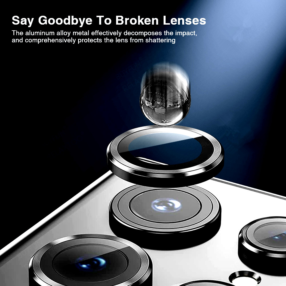 For Samsung S26 Ultra 5G Camer - đánh giá và giá Tempered Glass Screen 9H