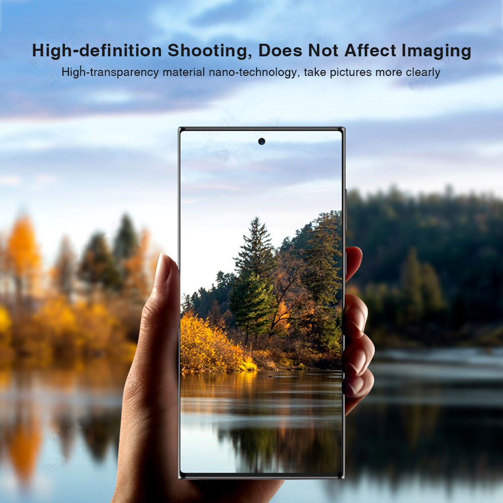 For Samsung S26 Ultra 5G Camer - đánh giá và giá Tempered Glass Screen 9H
