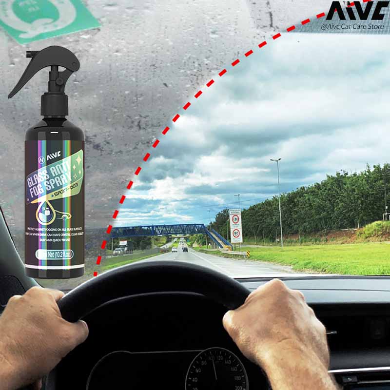 Anti Fog Spray Waterproof Agen - đánh giá và giá Oleophobic Coating Spray