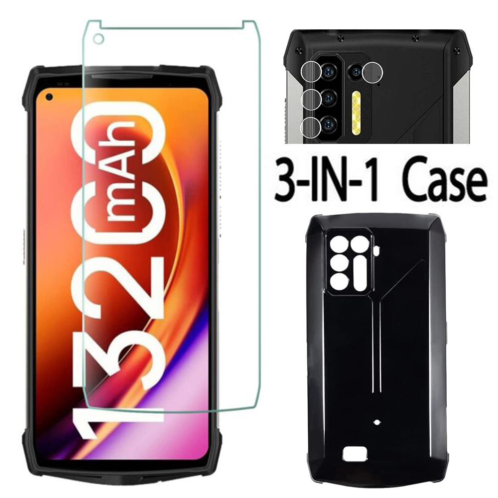 Mềm Mại Ốp Lưng TPU Với Camera - đánh giá và giá Flexible Tpu Film