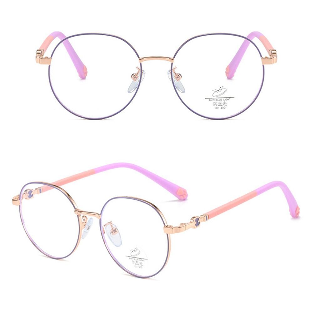 Anti-blue Light Kids Glasses C - đánh giá và giá Anti Blue Light Film