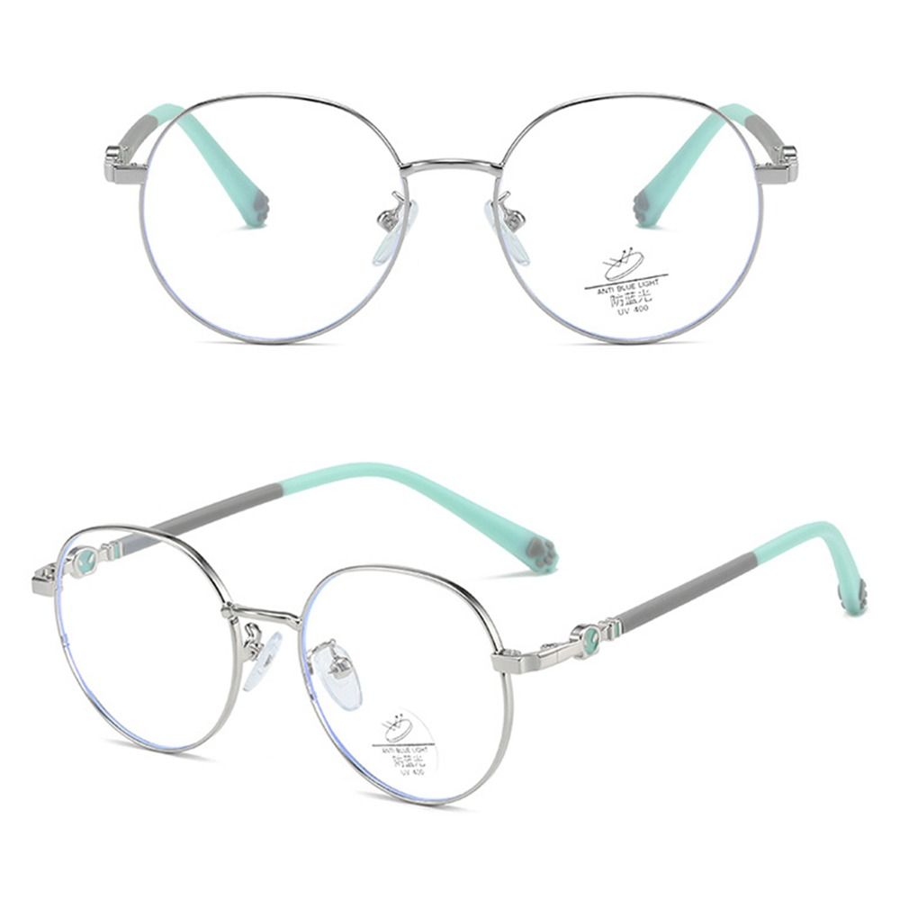 Anti-blue Light Kids Glasses C - đánh giá và giá Anti Blue Light Film