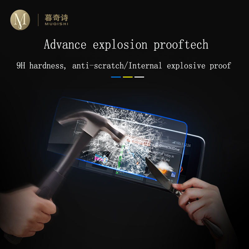 For Lexus is200t is300 is300h  - đánh giá và giá Glass Protector Auto