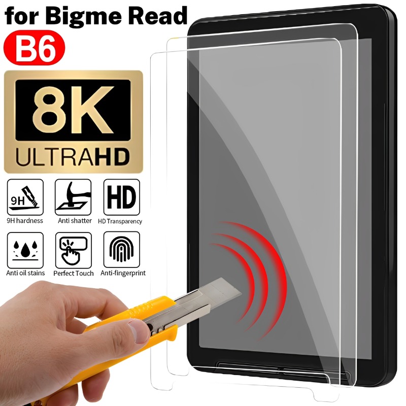 1-3Pcs Flexible Screen Protect - đánh giá và giá Matte Anti Glare Screen
