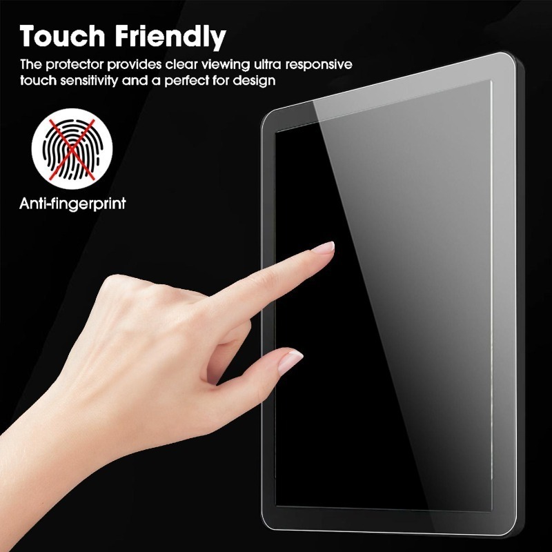 1-3Pcs Flexible Screen Protect - đánh giá và giá Matte Anti Glare Screen