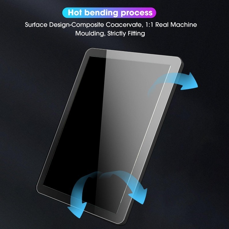 1-3Pcs Flexible Screen Protect - đánh giá và giá Matte Anti Glare Screen