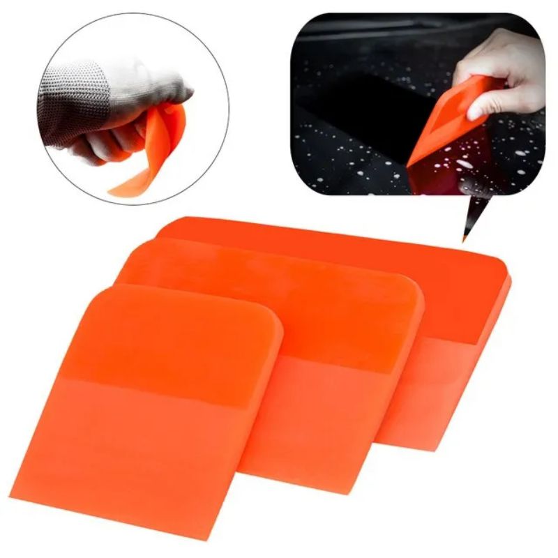 Car Anti-scratch Coating Prote - đánh giá và giá Glass Protector Auto
