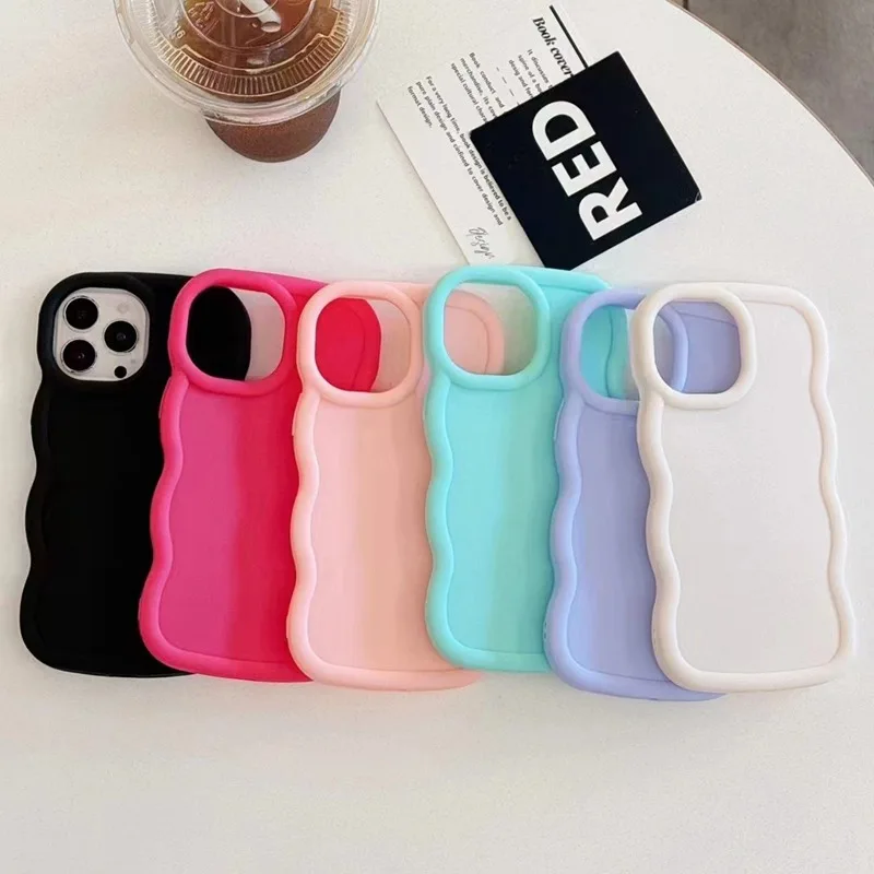 Soft Silicone Candy Phone Case - đánh giá và giá Realme Note 50