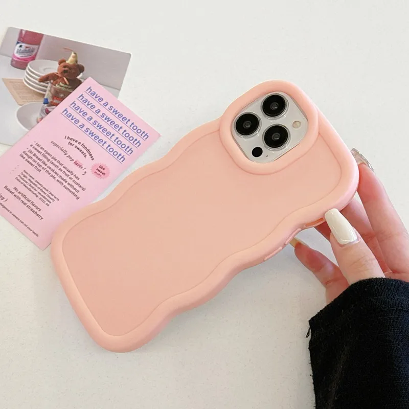 Soft Silicone Candy Phone Case - đánh giá và giá Realme Note 50