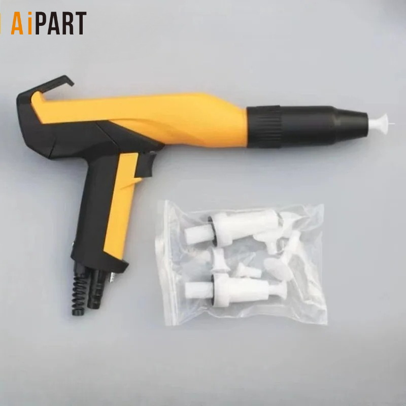 Shell Housing Electric Gun Spr - đánh giá và giá Oleophobic Coating Spray