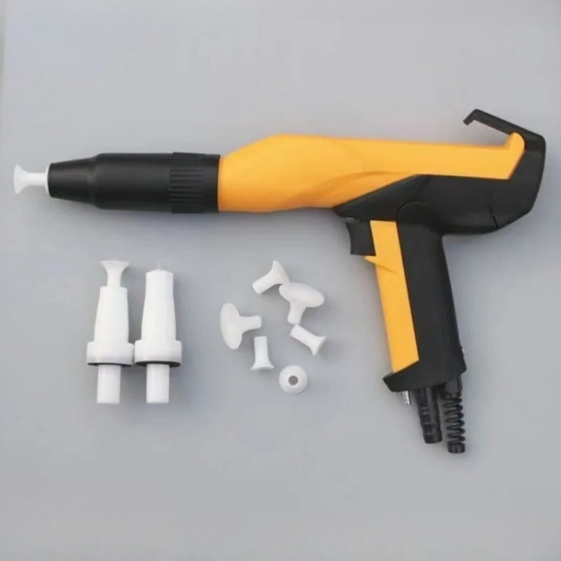 Shell Housing Electric Gun Spr - đánh giá và giá Oleophobic Coating Spray