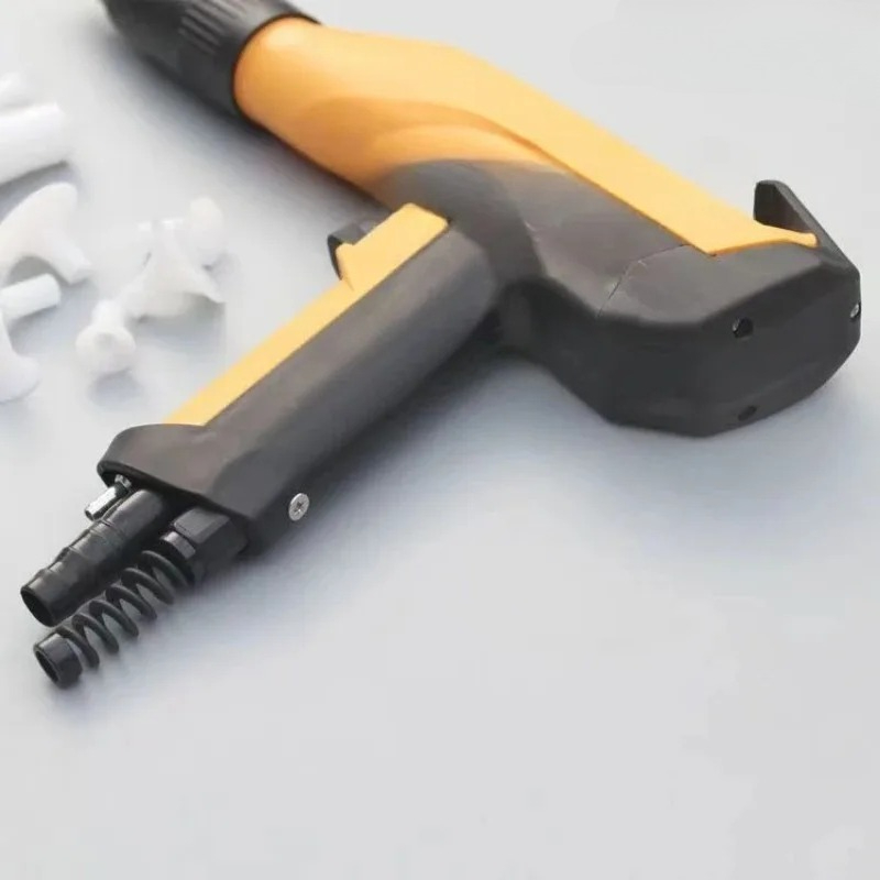 Shell Housing Electric Gun Spr - đánh giá và giá Oleophobic Coating Spray