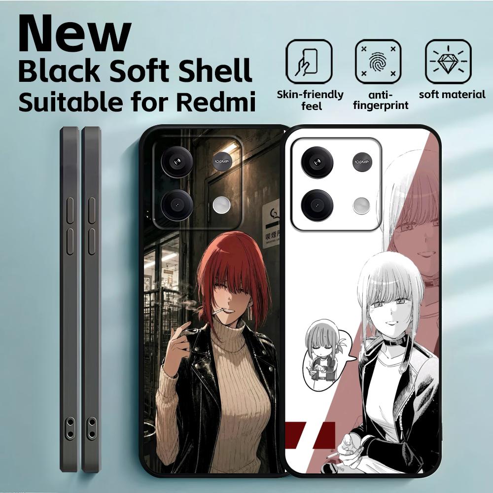 Phone the Case For Redmi Smoki - đánh giá và giá Xiaomi Redmi Note 13