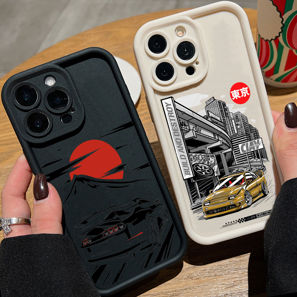 Sports Racing JDM Drift car Ph - đánh giá và giá Vivo Y28