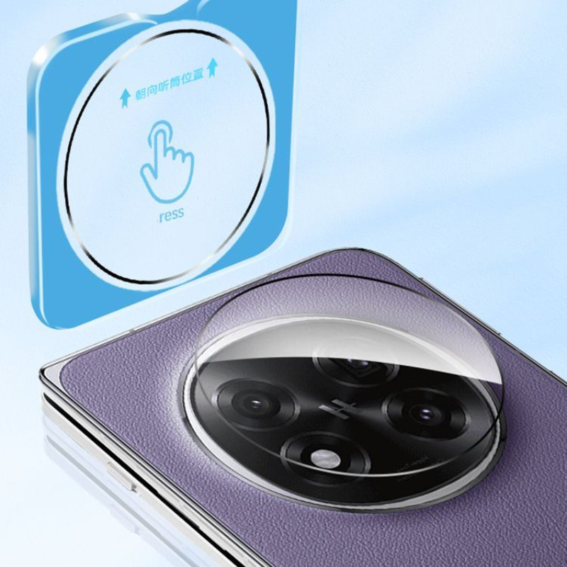 2Pcs Full Glue Camera Lens Pro - đánh giá và giá Oppo Find X8