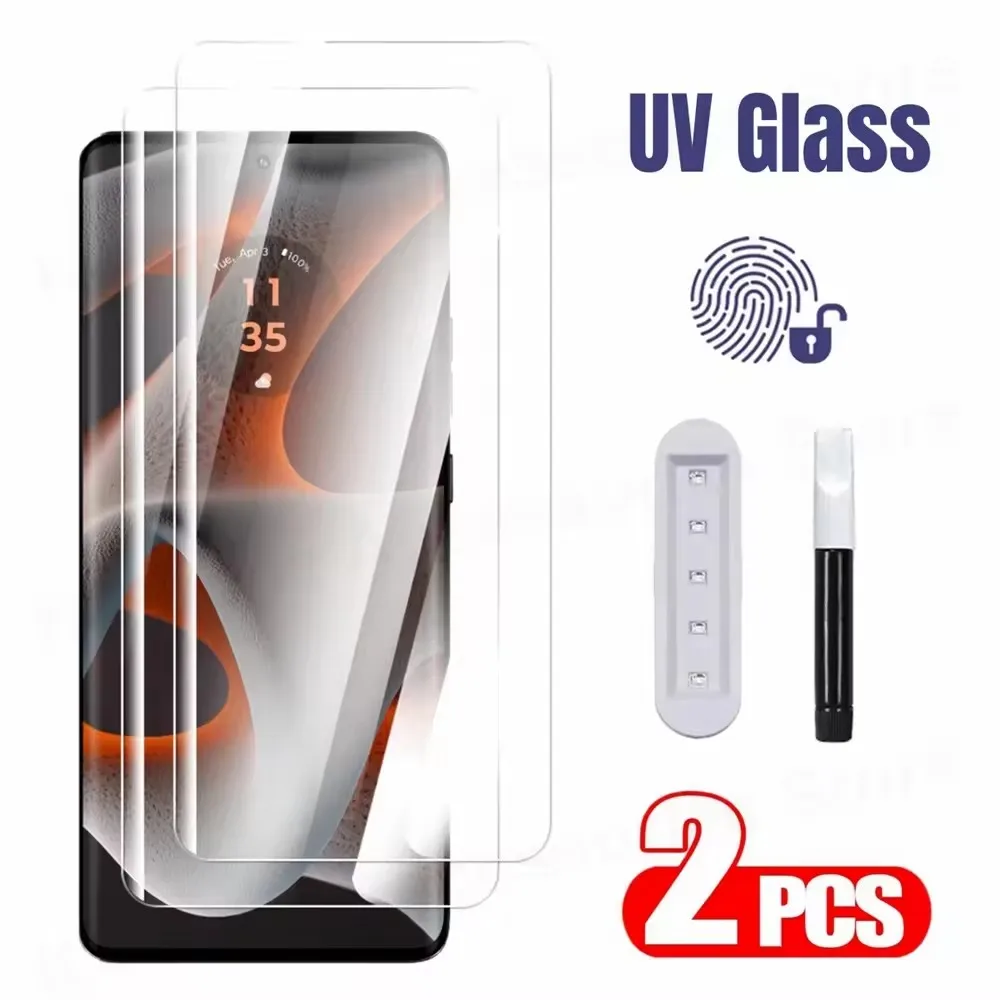 UV Tempered Glass for VIVO Y30 - đánh giá và giá Vivo X200