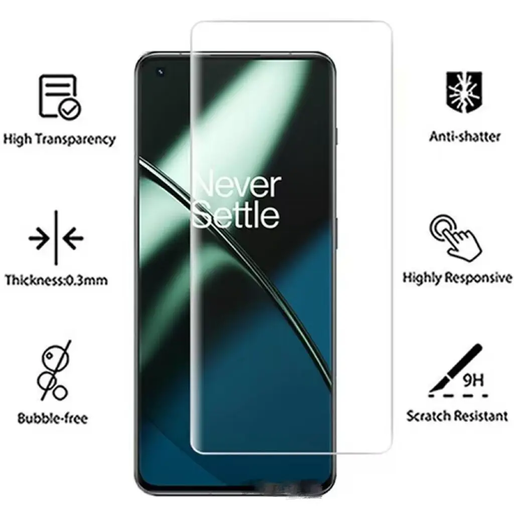 UV Tempered Glass for VIVO Y30 - đánh giá và giá Vivo X200