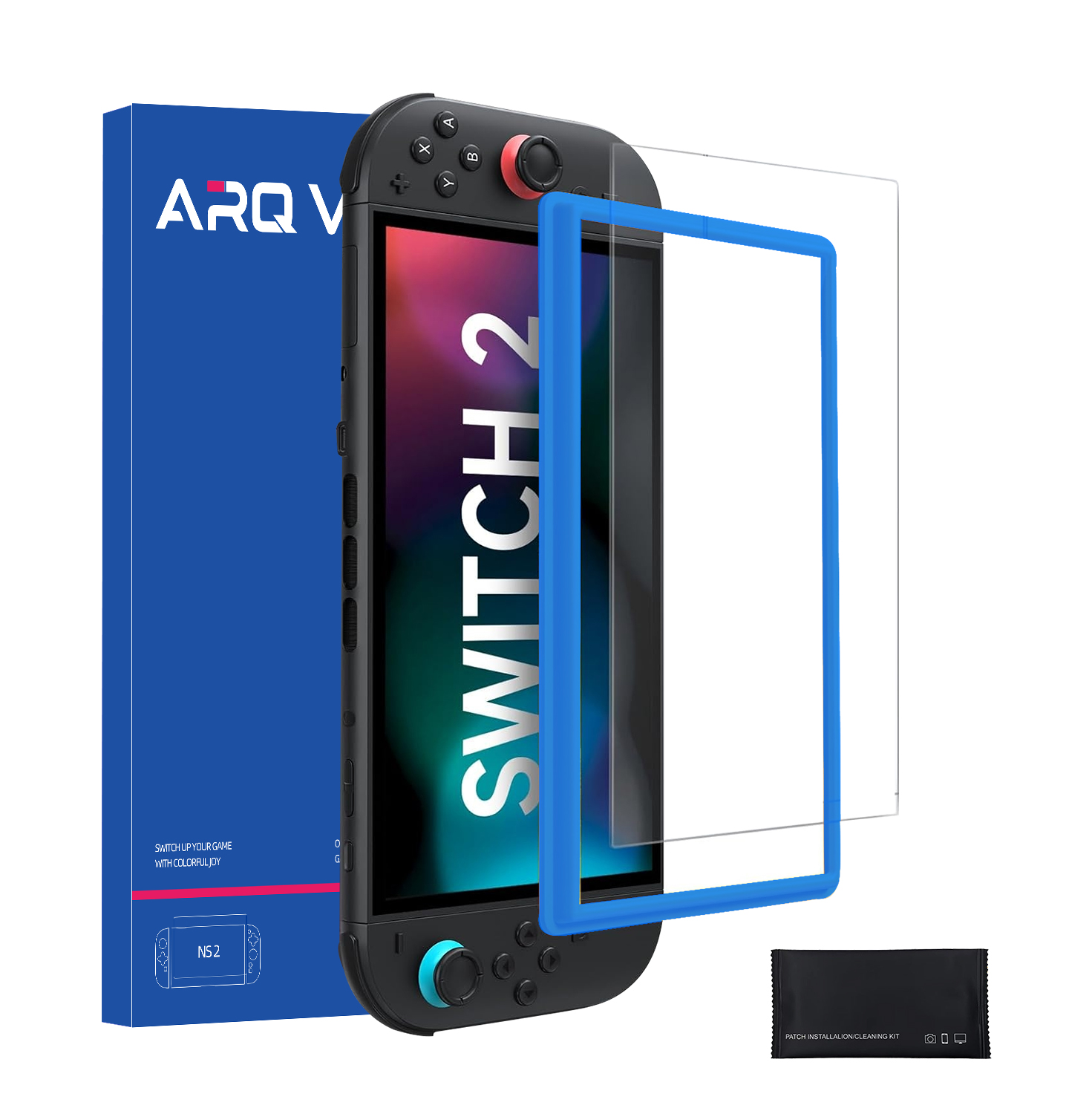 for Switch 2 Ultra HD Anti Blu - đánh giá và giá Anti Blue Light Film