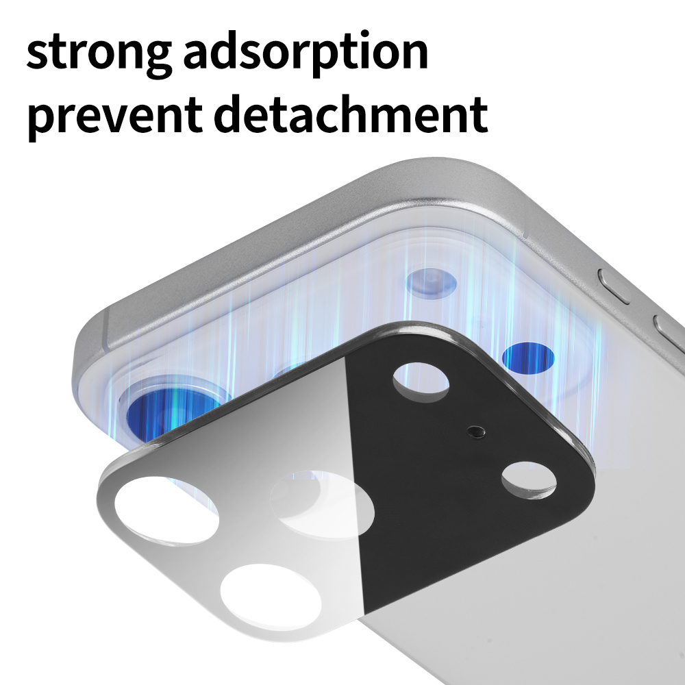 2PCS 9H Tempered Glass For iPh - đánh giá và giá Tempered Glass Screen 9H