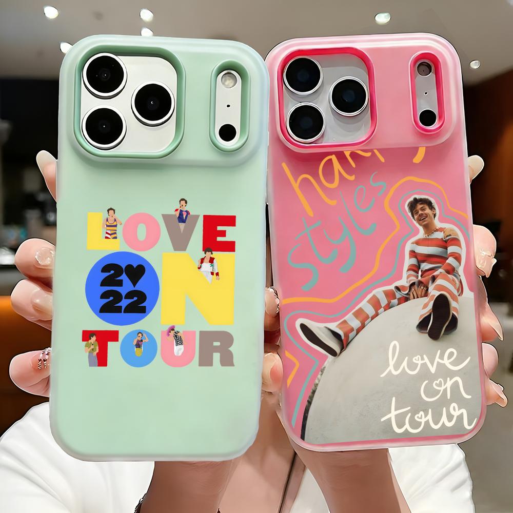 S-Styles Love H-Harrys Phone C - đánh giá và giá Apple Iphone 16