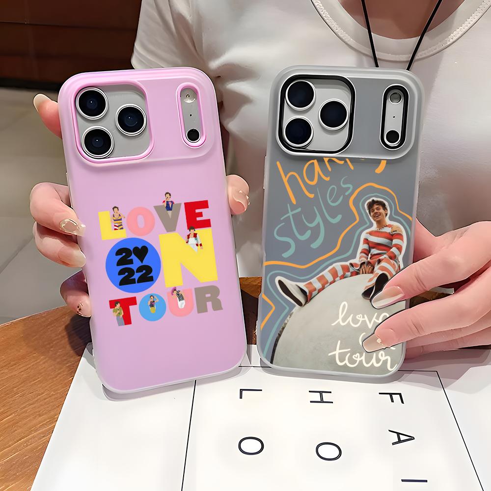 S-Styles Love H-Harrys Phone C - đánh giá và giá Apple Iphone 16