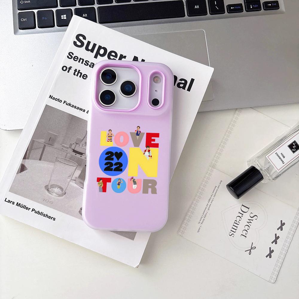 S-Styles Love H-Harrys Phone C - đánh giá và giá Apple Iphone 16