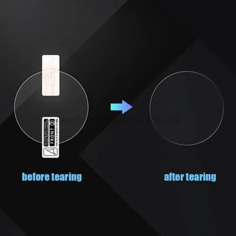 HD TPU Hydrogel Protective Fil - đánh giá và giá Hydrogel Screen Protector