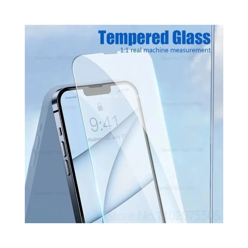 3PCS Tempered Glass For Realme - đánh giá và giá Realme Gt 6
