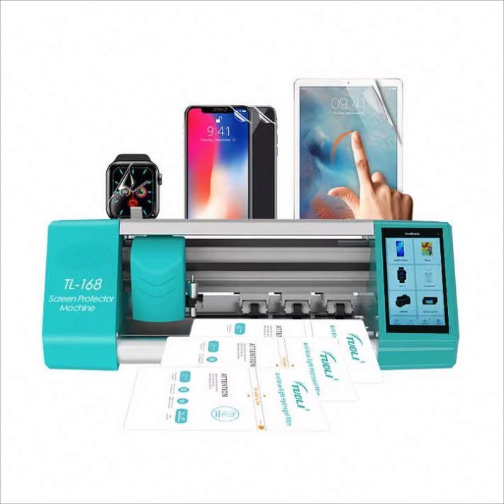 TuoLi Manufacturer's Unlimited - đánh giá và giá Hydrogel Screen Protector