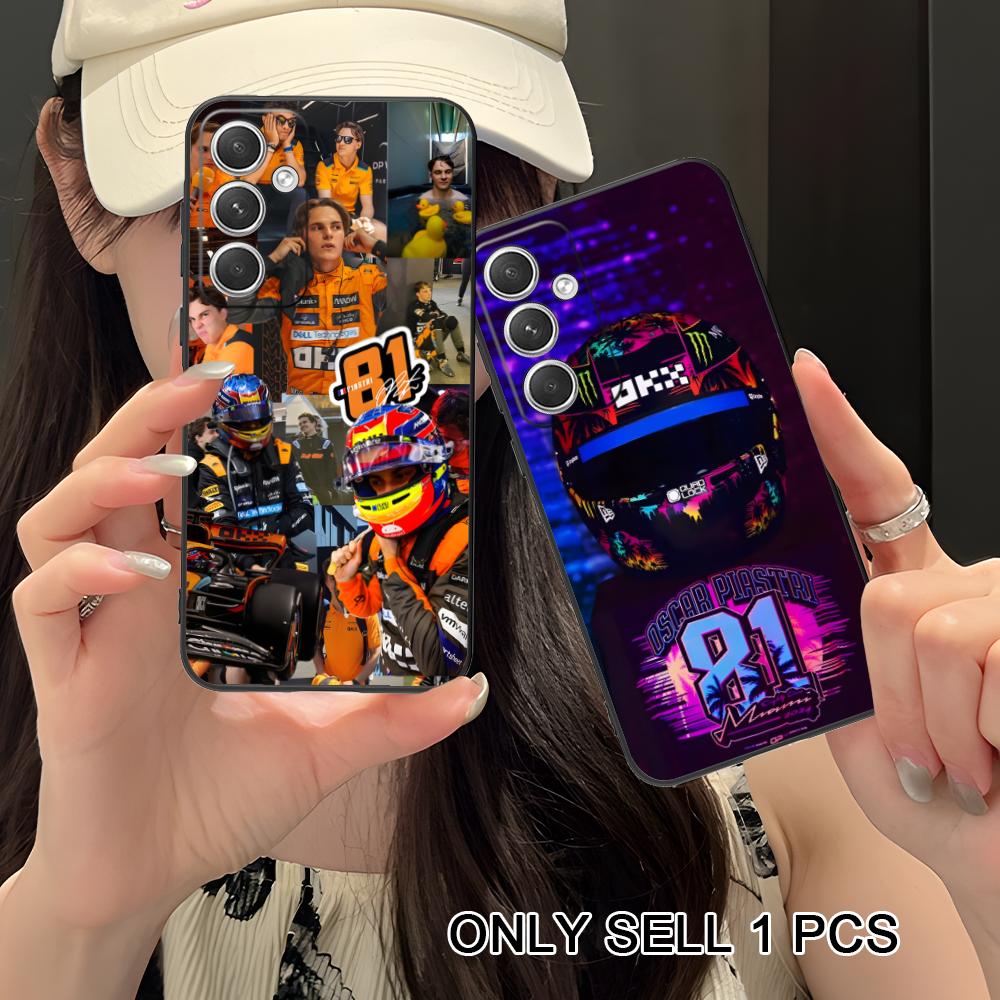 Oscar Piastri Phone Case for S - đánh giá và giá Samsung Galaxy S25