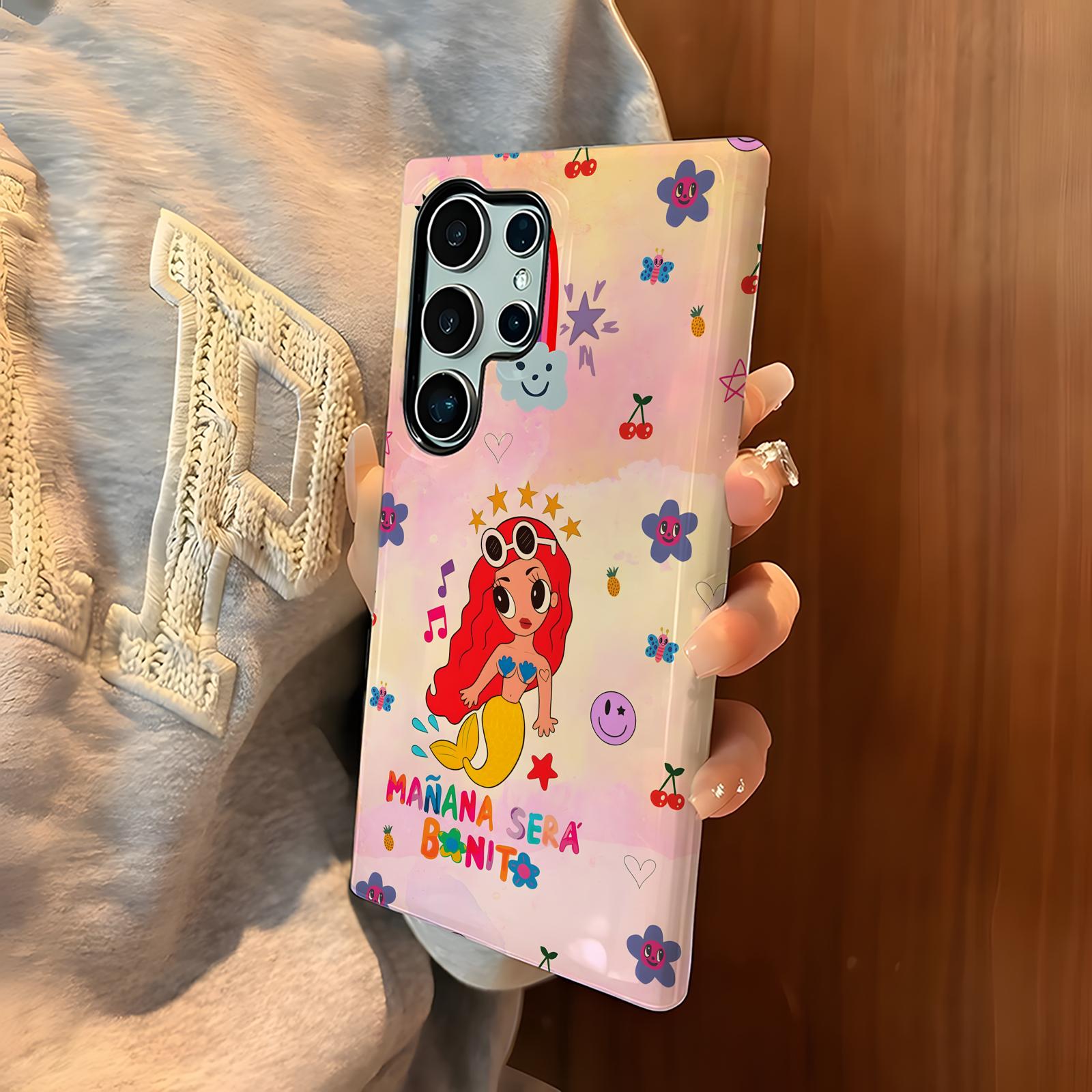 K-Karol G Manana Sera Bonito   - đánh giá và giá Samsung Galaxy S24